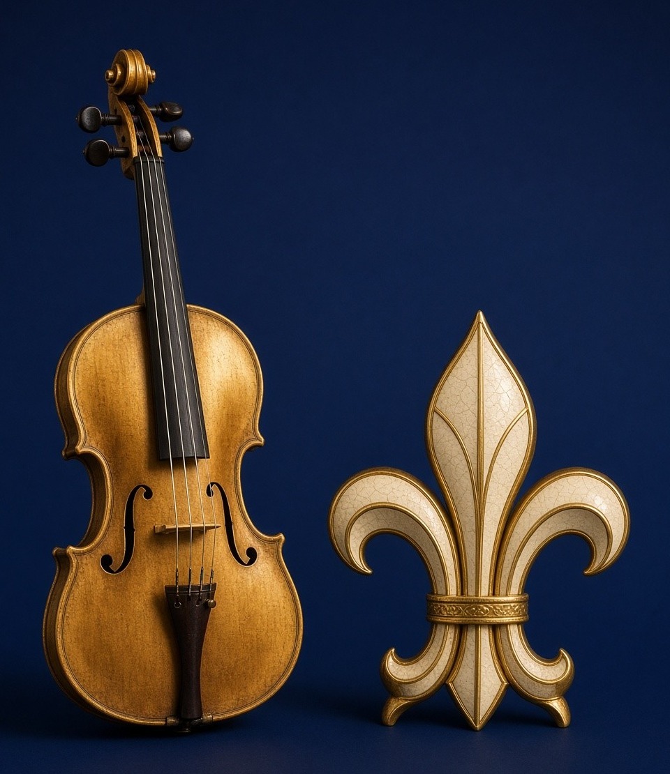 Roland Cheramie. Cajun Music & Cajun Culture. Listen & Learn.